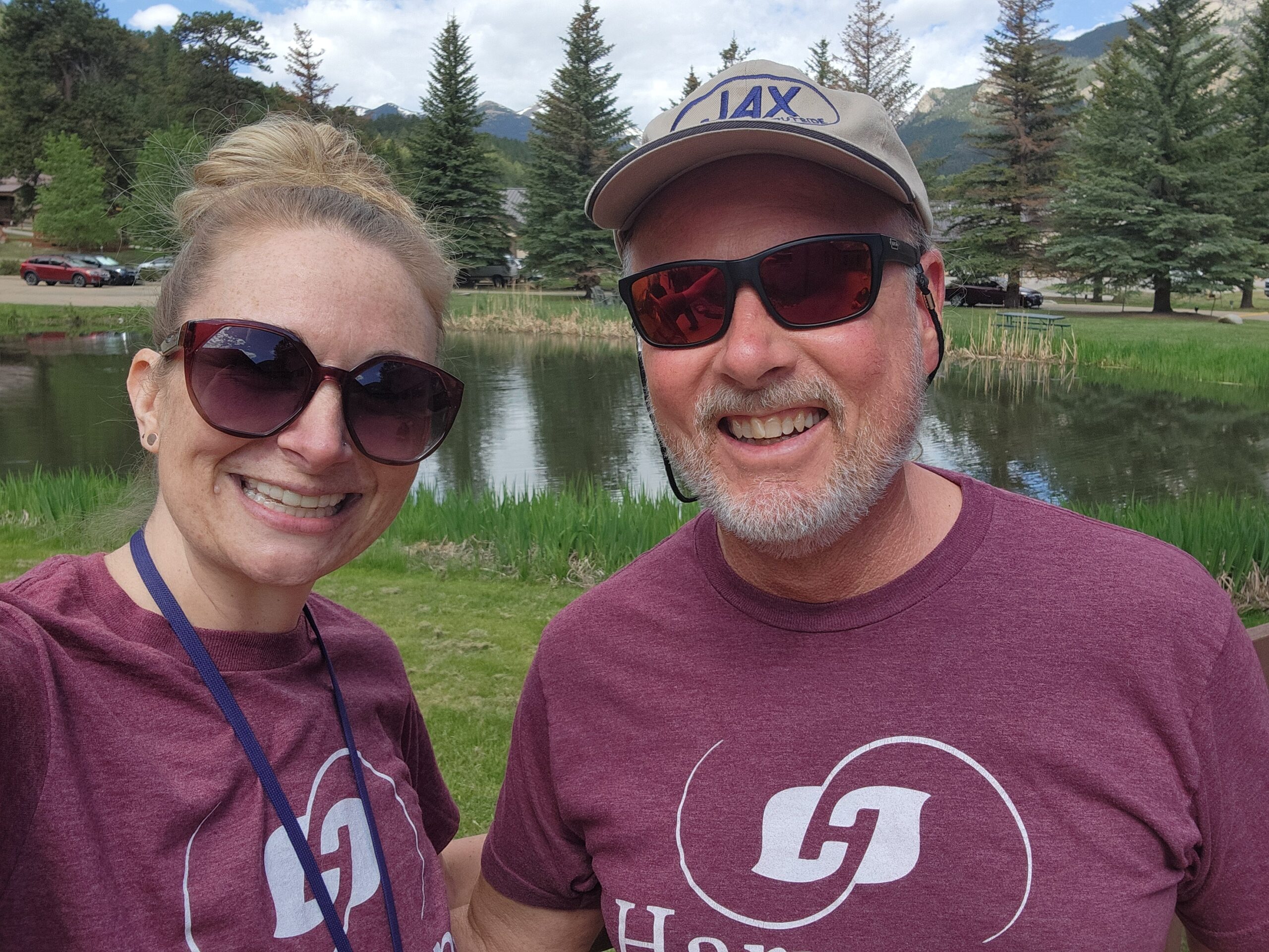 Mission Moment: The Lasting Impact of Harmony Recovery - AllHealth ...